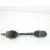Transmision Delantera Izquierda para Hyundai Santa Fe Ii (Cm)