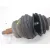 Transmision Delantera Izquierda para Hyundai Santa Fe Ii (Cm)