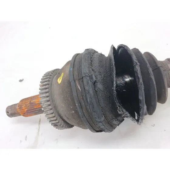 Transmision Delantera Izquierda para Hyundai Santa Fe Ii (Cm)