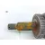 Transmision Delantera Izquierda para Hyundai Santa Fe Ii (Cm)