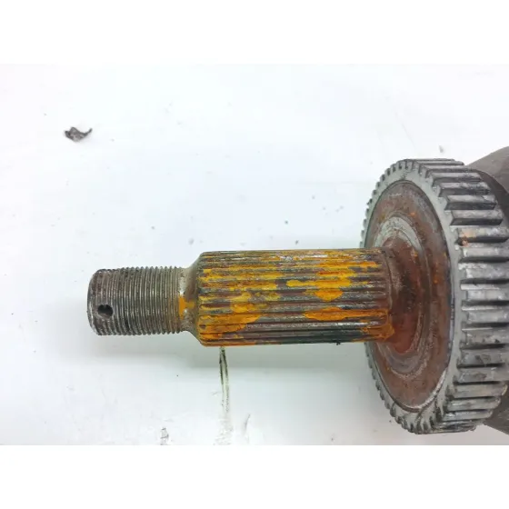 Transmision Delantera Izquierda para Hyundai Santa Fe Ii (Cm)