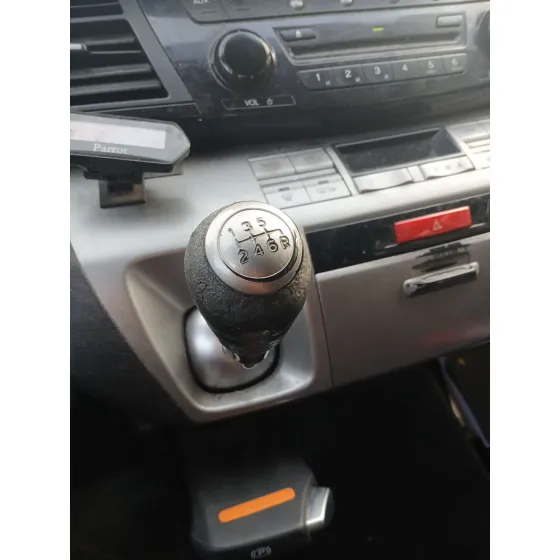 Caja Cambios para Honda Fr-V (Be)
