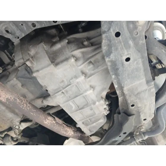 Caja Cambios para Honda Fr-V (Be)