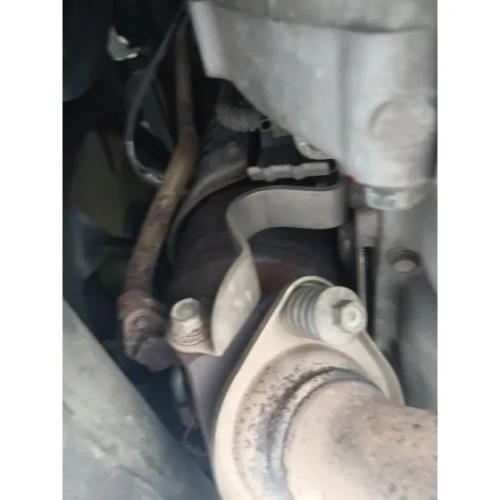 Catalizador para Honda Fr-V (Be)