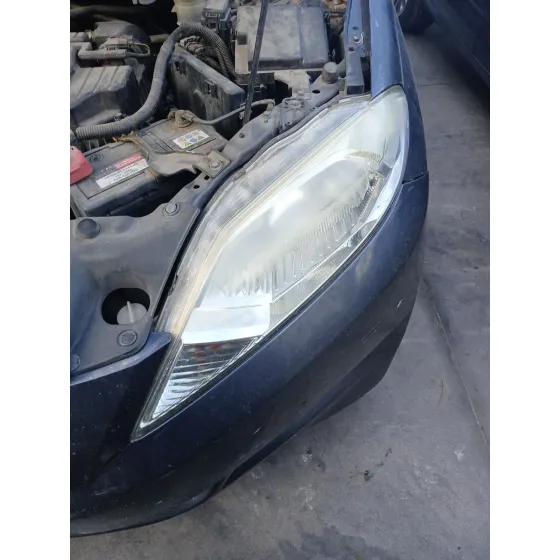 Faro Izquierdo para Honda Fr-V (Be)