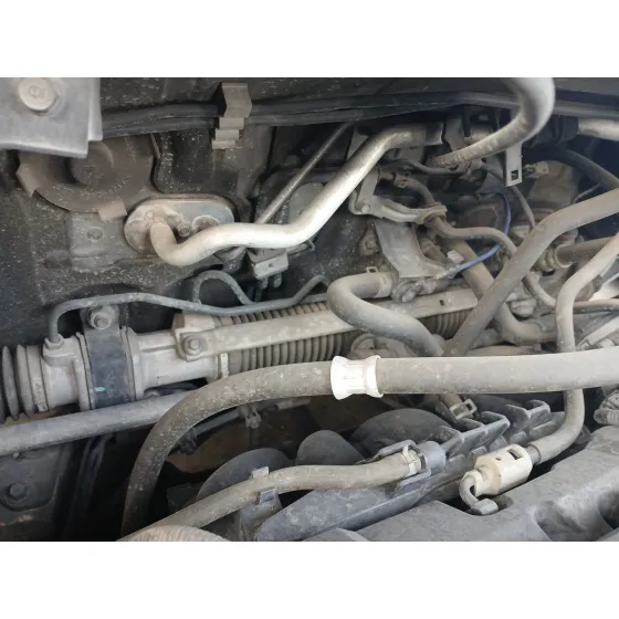 Cremallera Direccion para Honda Fr-V (Be)