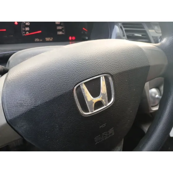 Kit Airbag para Honda Fr-V (Be)