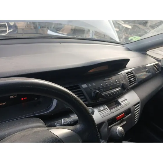 Kit Airbag para Honda Fr-V (Be)