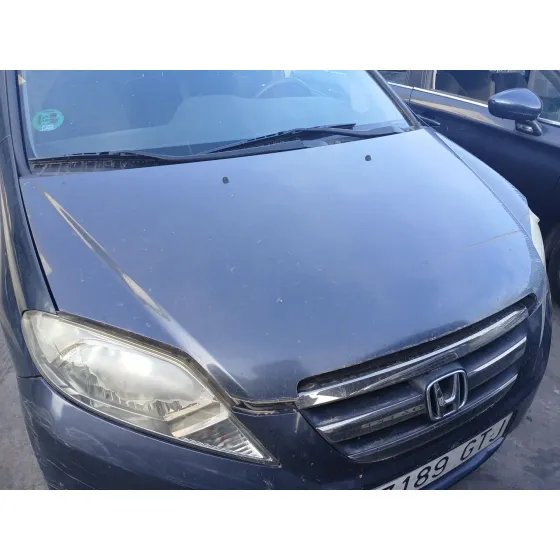 Capot para Honda Fr-V (Be)