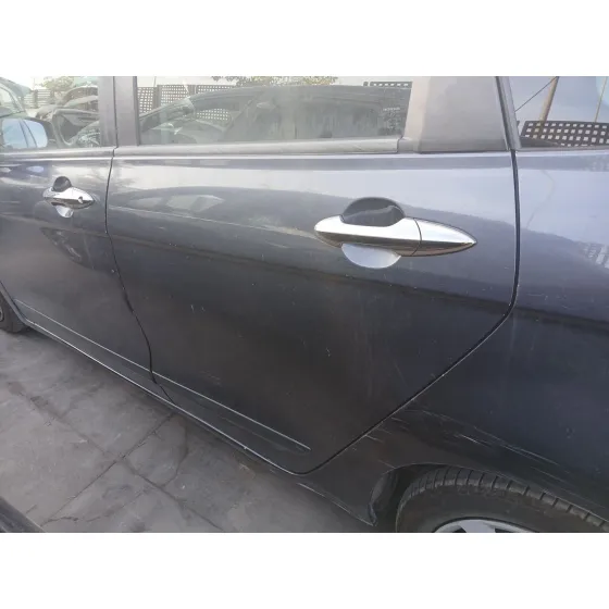 Puerta Trasera Izquierda para Honda Fr-V (Be)