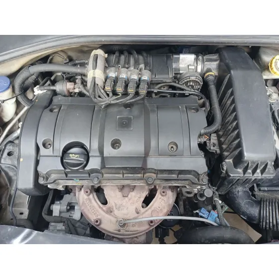 Motor Completo para Citroën C-Elysee (Dd_)