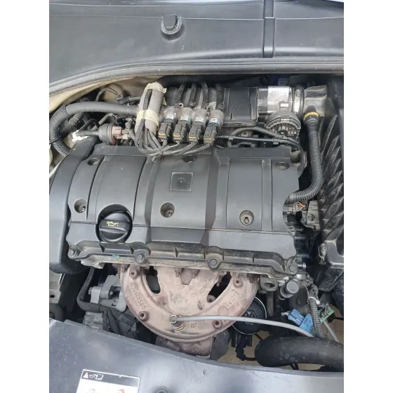 Motor Completo para Citroën C-Elysee (Dd_)