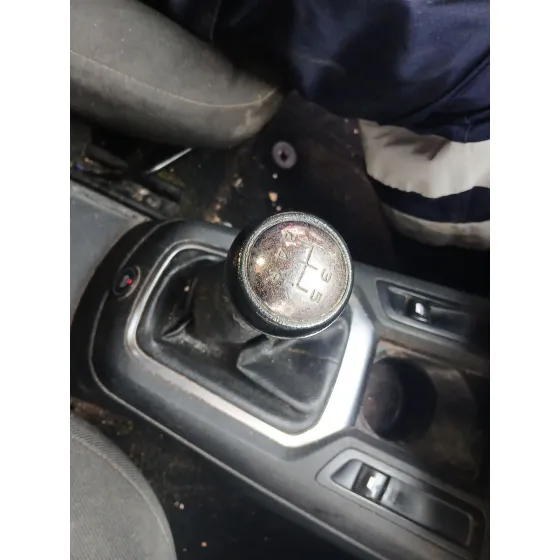 Caja Cambios para Citroën C-Elysee (Dd_)