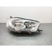 Faro Derecho para Citroën C-Elysee (Dd_)