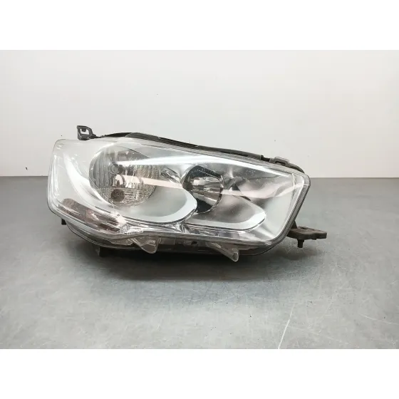 Faro Derecho para Citroën C-Elysee (Dd_)