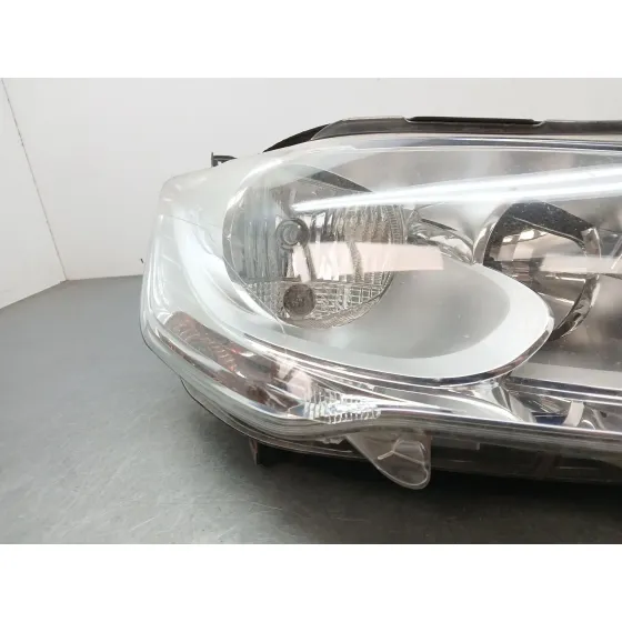 Faro Derecho para Citroën C-Elysee (Dd_)
