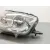 Faro Derecho para Citroën C-Elysee (Dd_)