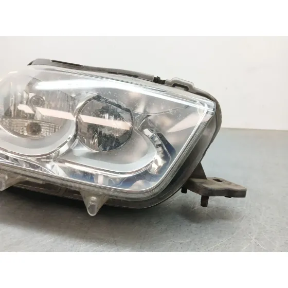 Faro Derecho para Citroën C-Elysee (Dd_)