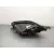 Faro Derecho para Citroën C-Elysee (Dd_)
