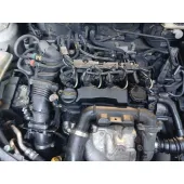 Motor Completo para Mazda 3 Sedan (Bk)