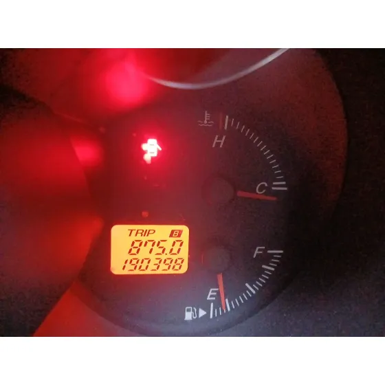 Motor Completo para Mazda 3 Sedan (Bk)