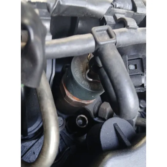 Motor Completo para Mazda 3 Sedan (Bk)