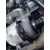 Motor Completo para Mazda 3 Sedan (Bk)