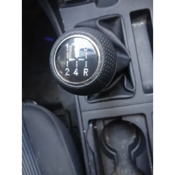 Caja Cambios para Mazda 3 Sedan (Bk)