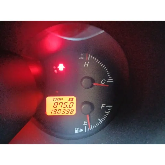 Caja Cambios para Mazda 3 Sedan (Bk)