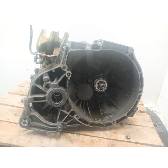 Caja Cambios para Mazda 3 Sedan (Bk)