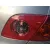 Piloto Trasero Derecho Interior para Mazda 3 Sedan (Bk)