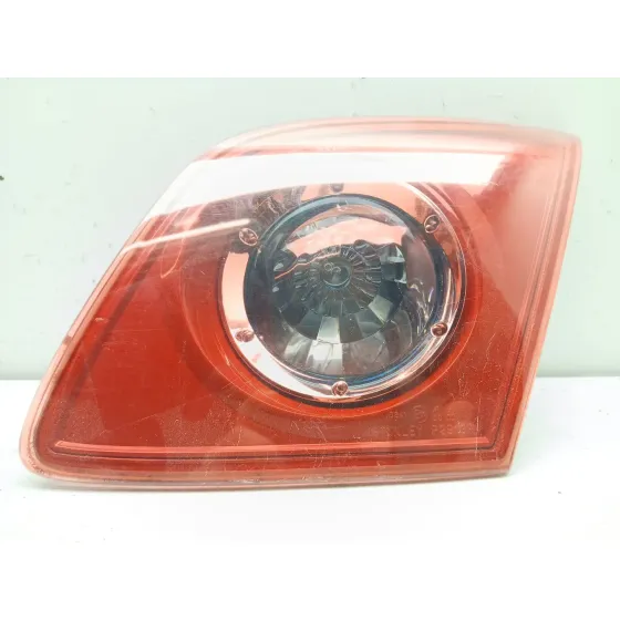 Piloto Trasero Derecho Interior para Mazda 3 Sedan (Bk)