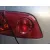 Piloto Trasero Izquierdo Interior para Mazda 3 Sedan (Bk)