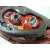 Piloto Trasero Izquierdo para Mazda 3 Sedan (Bk)