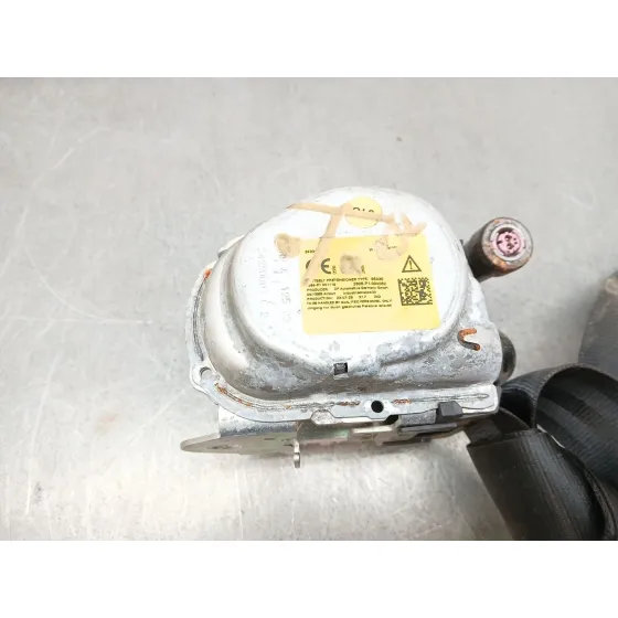 Cinturon Seguridad Trasero Derecho para Cupra Formentor (Km7)