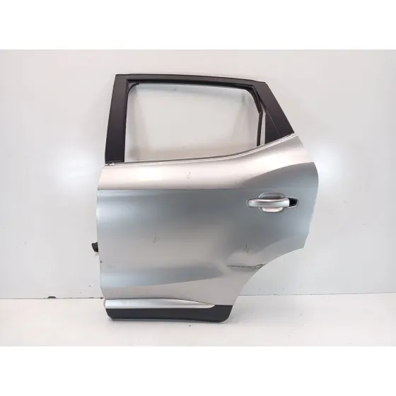 Puerta Trasera Izquierda para Mg Zs Suv (Azs1)