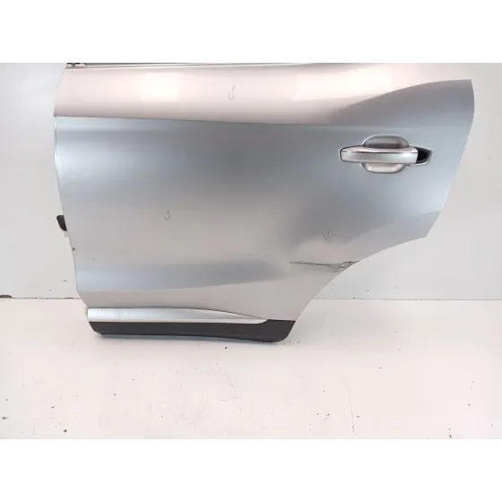 Puerta Trasera Izquierda para Mg Zs Suv (Azs1)