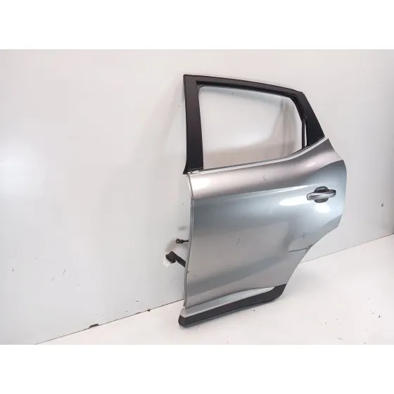 Puerta Trasera Izquierda para Mg Zs Suv (Azs1)
