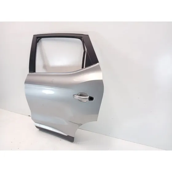 Puerta Trasera Izquierda para Mg Zs Suv (Azs1)
