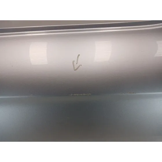 Puerta Trasera Izquierda para Mg Zs Suv (Azs1)