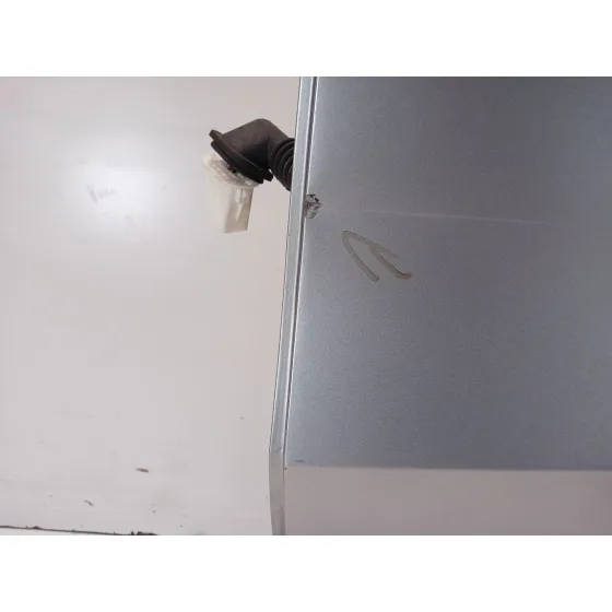 Puerta Trasera Izquierda para Mg Zs Suv (Azs1)