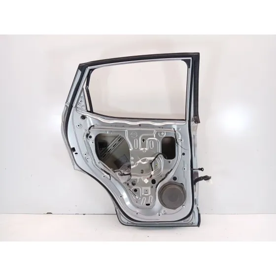 Puerta Trasera Izquierda para Mg Zs Suv (Azs1)