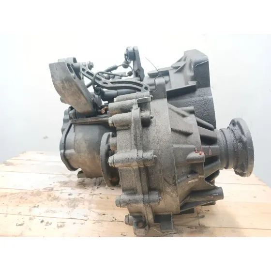 Caja Cambios para Skoda Octavia Ii (1Z3)