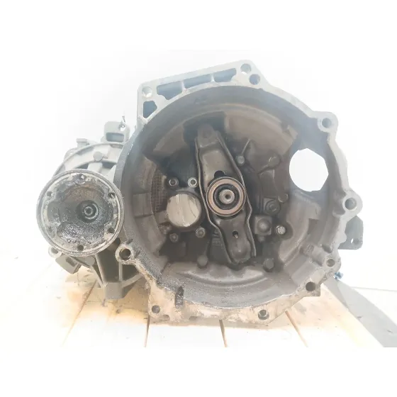 Caja Cambios para Skoda Octavia Ii (1Z3)