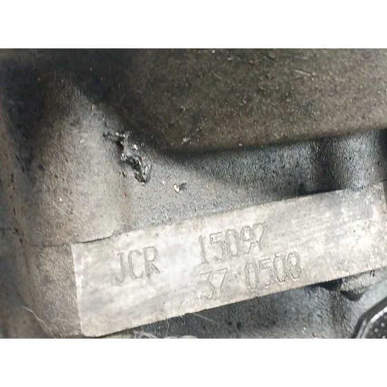 Caja Cambios para Skoda Octavia Ii (1Z3)