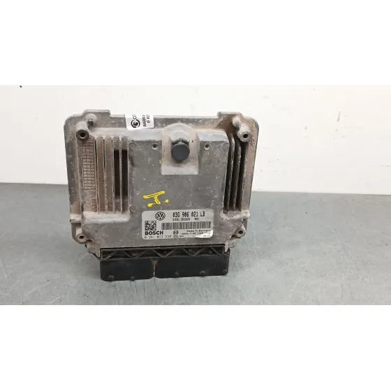 Centralita Motor Uce para Skoda Octavia Ii (1Z3)