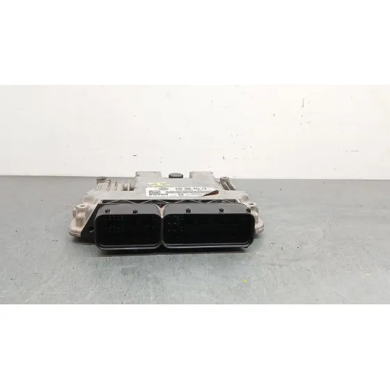 Centralita Motor Uce para Skoda Octavia Ii (1Z3)