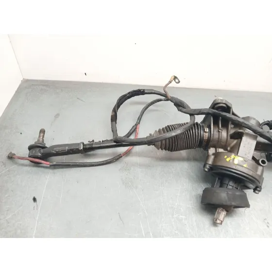 Cremallera Direccion para Skoda Octavia Ii (1Z3)