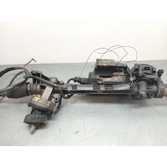 Cremallera Direccion para Skoda Octavia Ii (1Z3)
