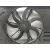 Electroventilador para Skoda Octavia Ii (1Z3)
